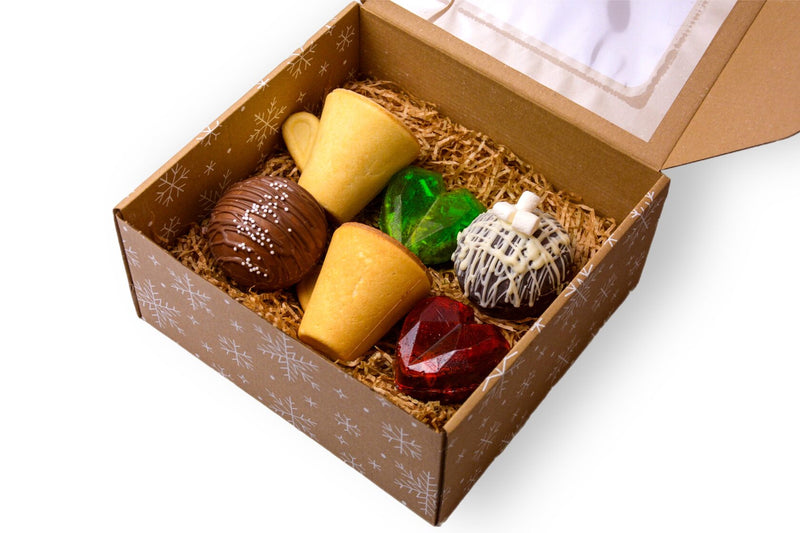 Zestaw „Spróbuj wszystkiego”