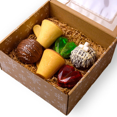 Set „Vyskúšaj všetko“